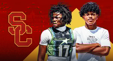 Osani Gayles and Quentin Hale afi