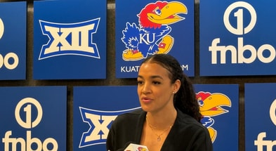 Andraya Cater ESPN "College GameDay"