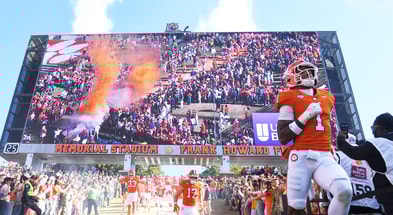 Clemson Football