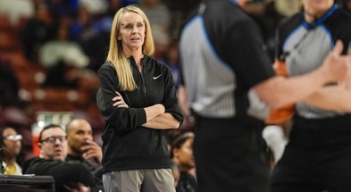 NCAA Womens Basketball: SEC Conference Tournament Quarterfinal - Vanderbilt vs South Carolina