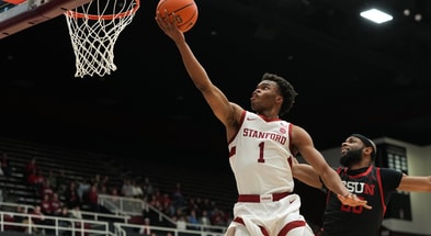 NCAA Basketball: CSU Northridge at Stanford