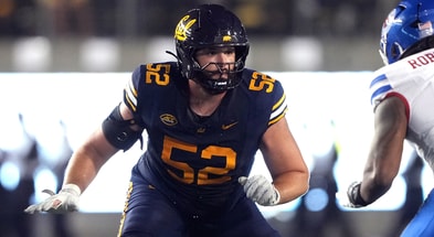 NCAA Football: Southern Methodist at California