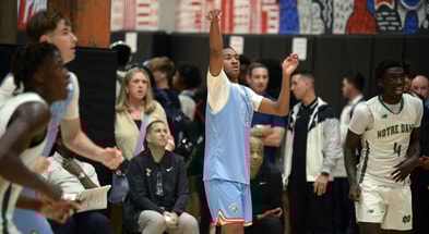 Derrick Morton-Rivera