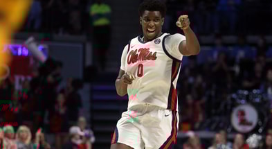 NCAA Basketball: Missouri at Mississippi