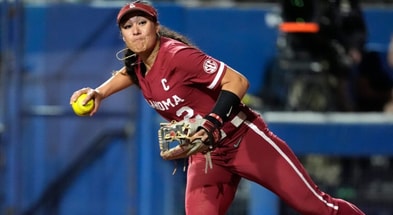 Syndication: The Oklahoman