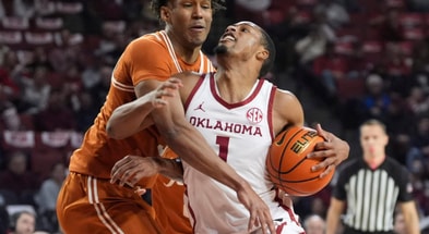 Syndication: The Oklahoman