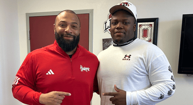 2026 DL Dylan Berymon