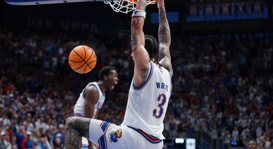 Tre White Melvin Council