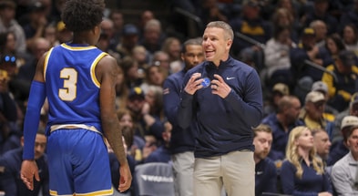 NCAA Basketball: Baylor at West Virginia