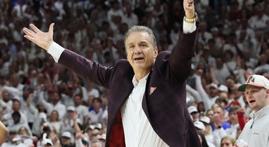 John Calipari
