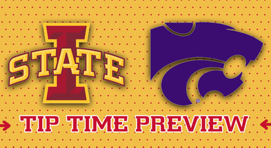 MBB game day graphic