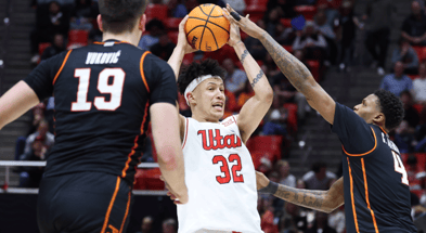 Oklahoma State basketball