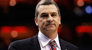 Mark Turgeon