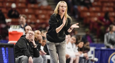 NCAA Womens Basketball: SEC Conference Tournament Quarterfinal - Vanderbilt vs South Carolina
