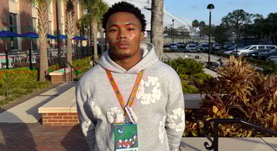 2027 RB Wayne Shanks Jr.