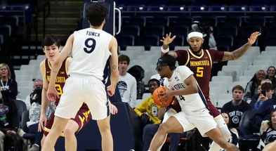 Penn State Minnesota