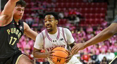 Purdue's win at Maryland