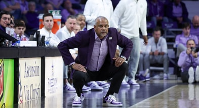 NCAA Basketball: Iowa State at Kansas State