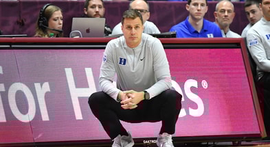 jon scheyer teleconference duke