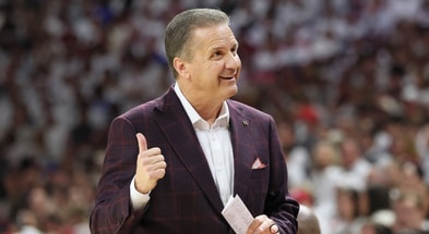 John Calipari