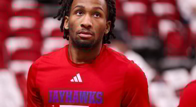 Darryn Peterson vs. TT