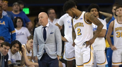 Mick Cronin Donovan Dent