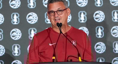 NCAA Basketball: ACC Tipoff