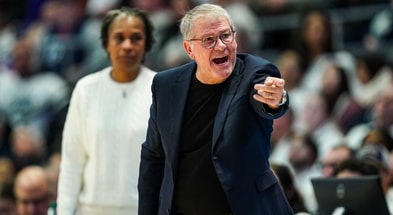 WBB Tennessee vs. UConn