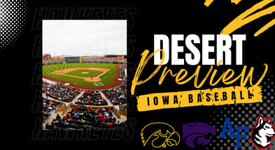 HawkeyeReport breaks down the opening weekend trip to Phoenix for Iowa Baseball.