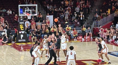 USC vs Indiana