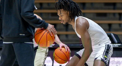 antione West Illinois pregaem