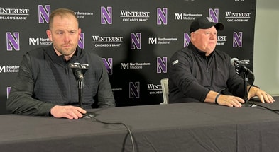 Chip Kelly David Braun