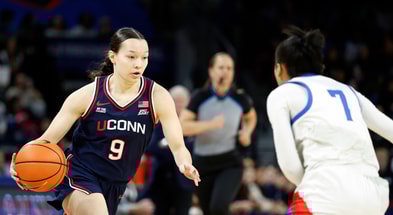 WBB UConn vs. DePaul