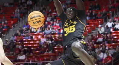 NCAA Basketball: Arizona State at Utah