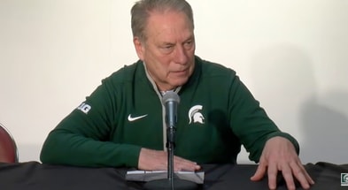 izzo podium