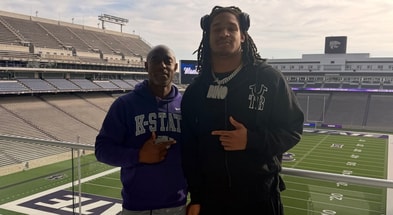 Jacobi Oliphant 2026