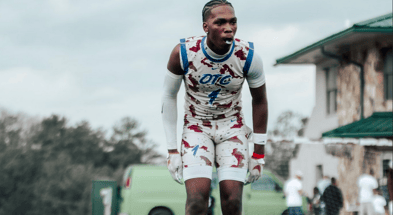 Omarion Wallace (Courtesy of his Twitter)