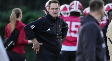 Syndication: The Indianapolis Star