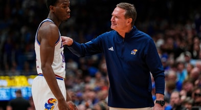 Bill Self/Melvin Council
