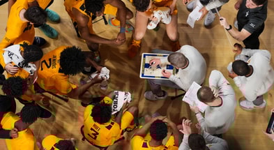 NCAA Basketball: West Virginia at Cincinnati