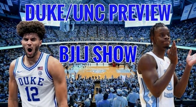 BJLJ duke-unc next