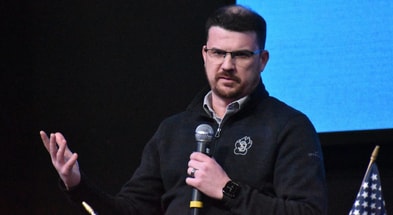 Syndication: Argus Leader