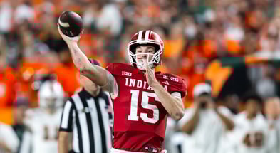 NCAA Football: CFP National Championship-Miami vs Indiana