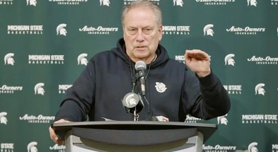 izzo podium