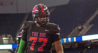 Alijah Jones adds South Carolina offer (Photo provided by Alijah Jones)