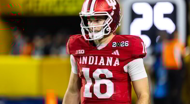 NCAA Football: CFP National Championship-Miami vs Indiana