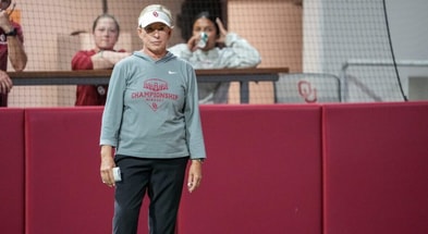 Syndication: The Oklahoman