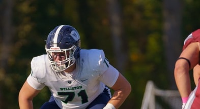 Ben Taglianetti big 1B