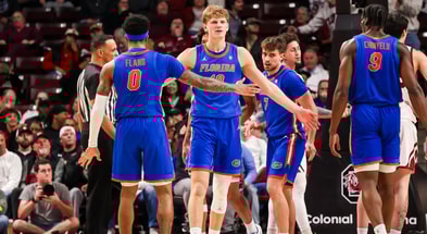 Boogie-Fland-Thomas-Haugh-Florida-Gators