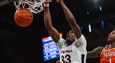 UVa center Ugonna Onyenso